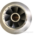 OEM foundry pump impeller